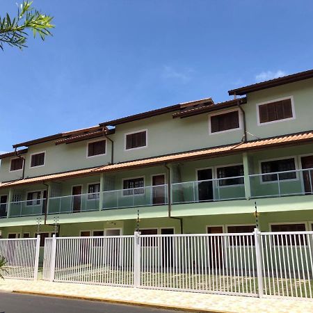 Villa Palmeira Ubatuba Exterior foto