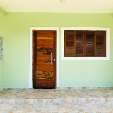 Villa Palmeira Ubatuba Exterior foto