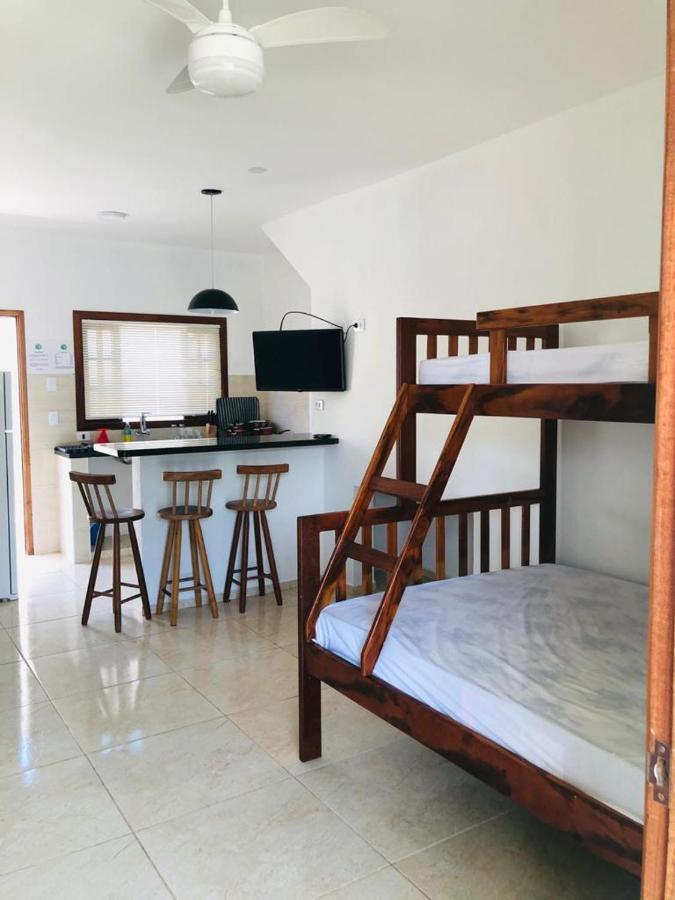 Villa Palmeira Ubatuba Exterior foto