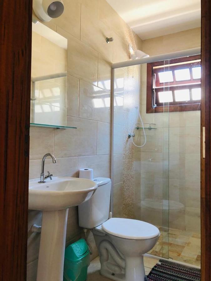 Villa Palmeira Ubatuba Exterior foto