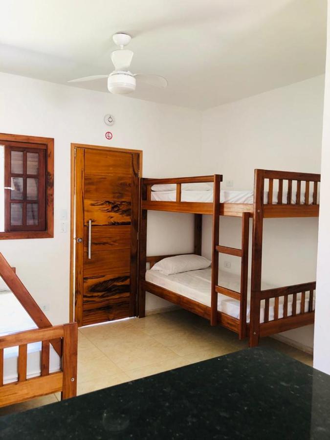 Villa Palmeira Ubatuba Exterior foto