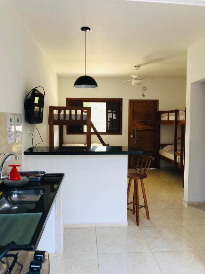 Villa Palmeira Ubatuba Exterior foto