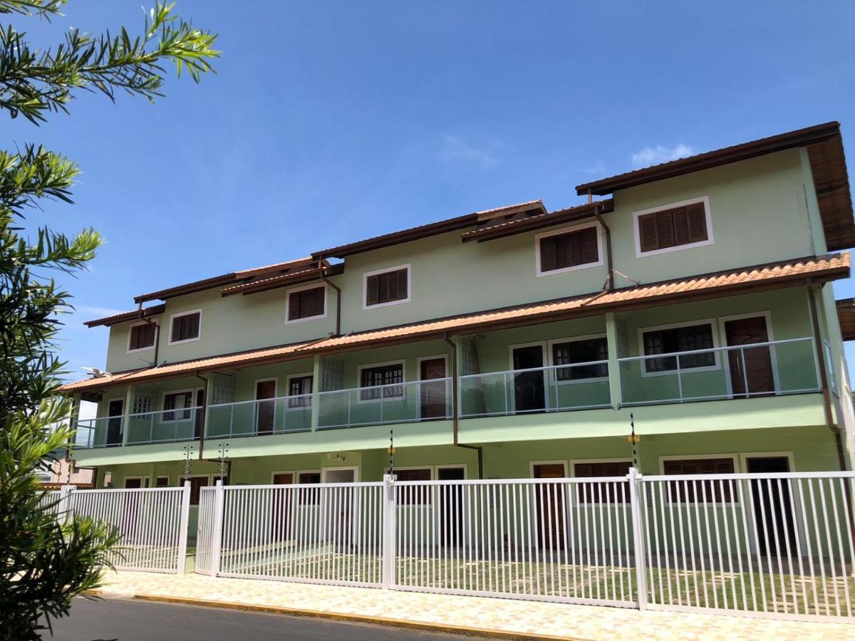 Villa Palmeira Ubatuba Exterior foto