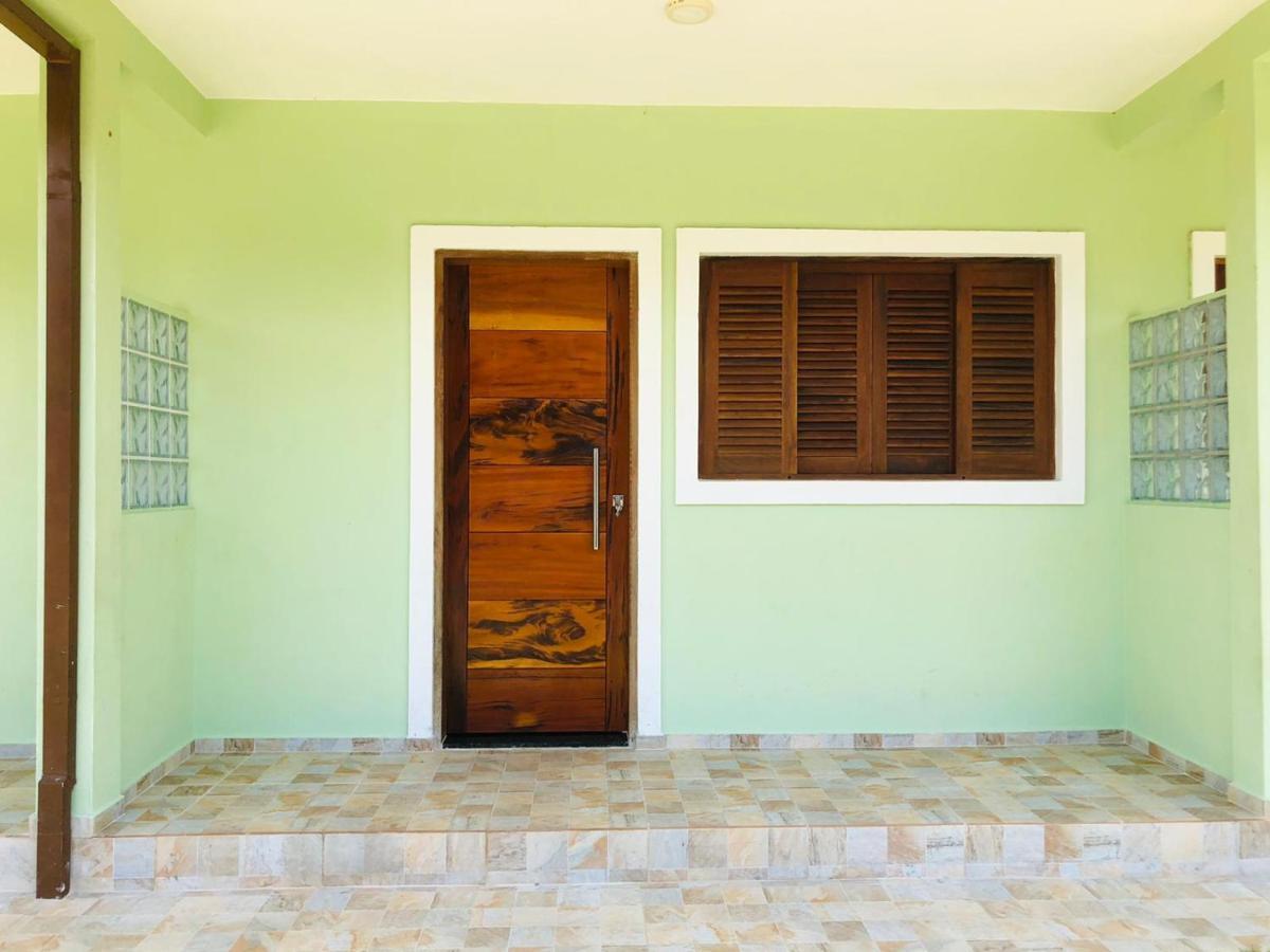 Villa Palmeira Ubatuba Exterior foto